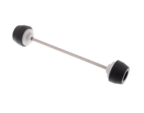 Evotech Performance Front Spindle Bobbins - Kawasaki Ninja ZX-10R (2016-) Part No - PRN012354-17