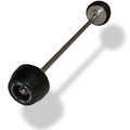 Evotech Performance Front Spindle Bobbins - Kawasaki Ninja ZX-10R (2016-) Part No - PRN012354-17