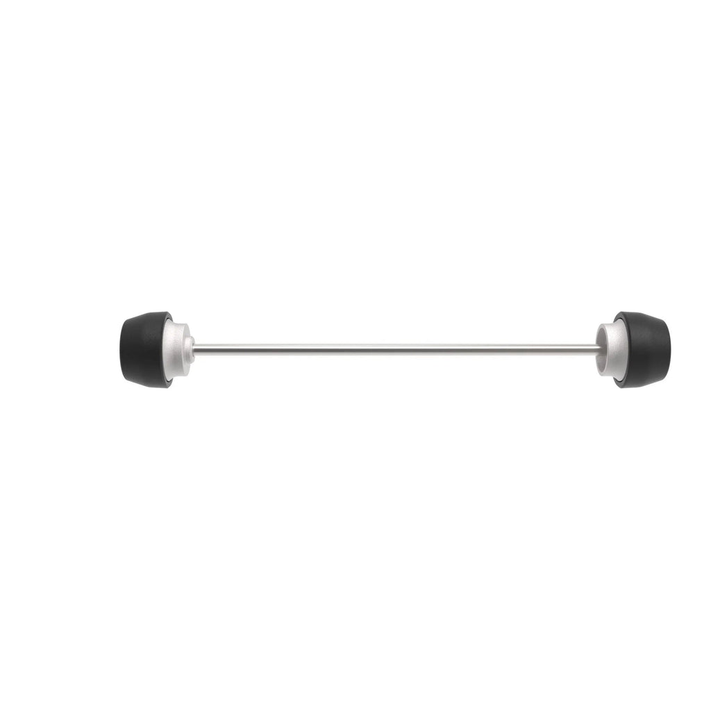 Evotech Performance Front Spindle Bobbins - Triumph Tiger 1200 / GT / Rally / Explorer (2022+) Part No : PRN015943