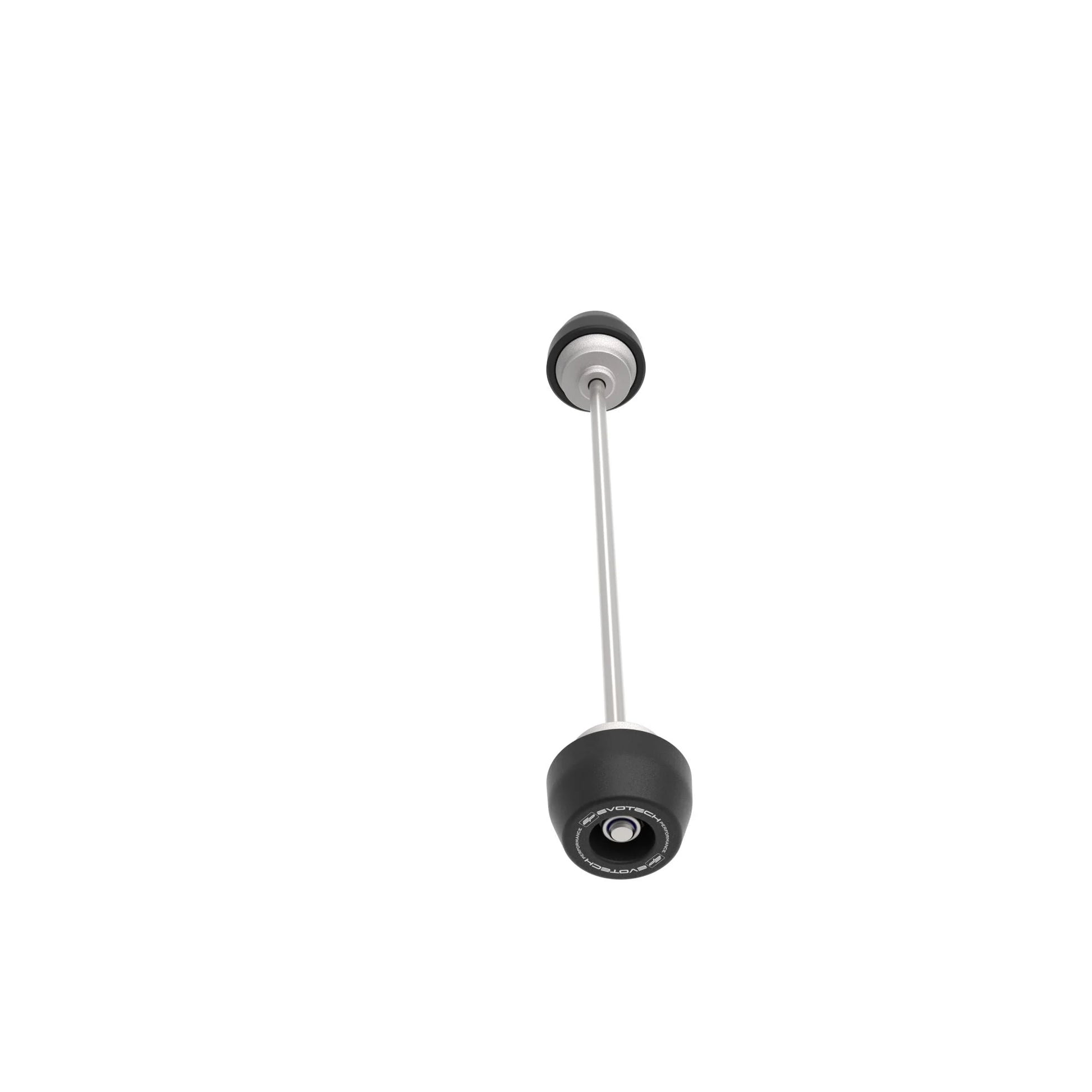 Evotech Performance Front Spindle Bobbins - Triumph Tiger 1200 / GT / Rally / Explorer (2022+) Part No : PRN015943