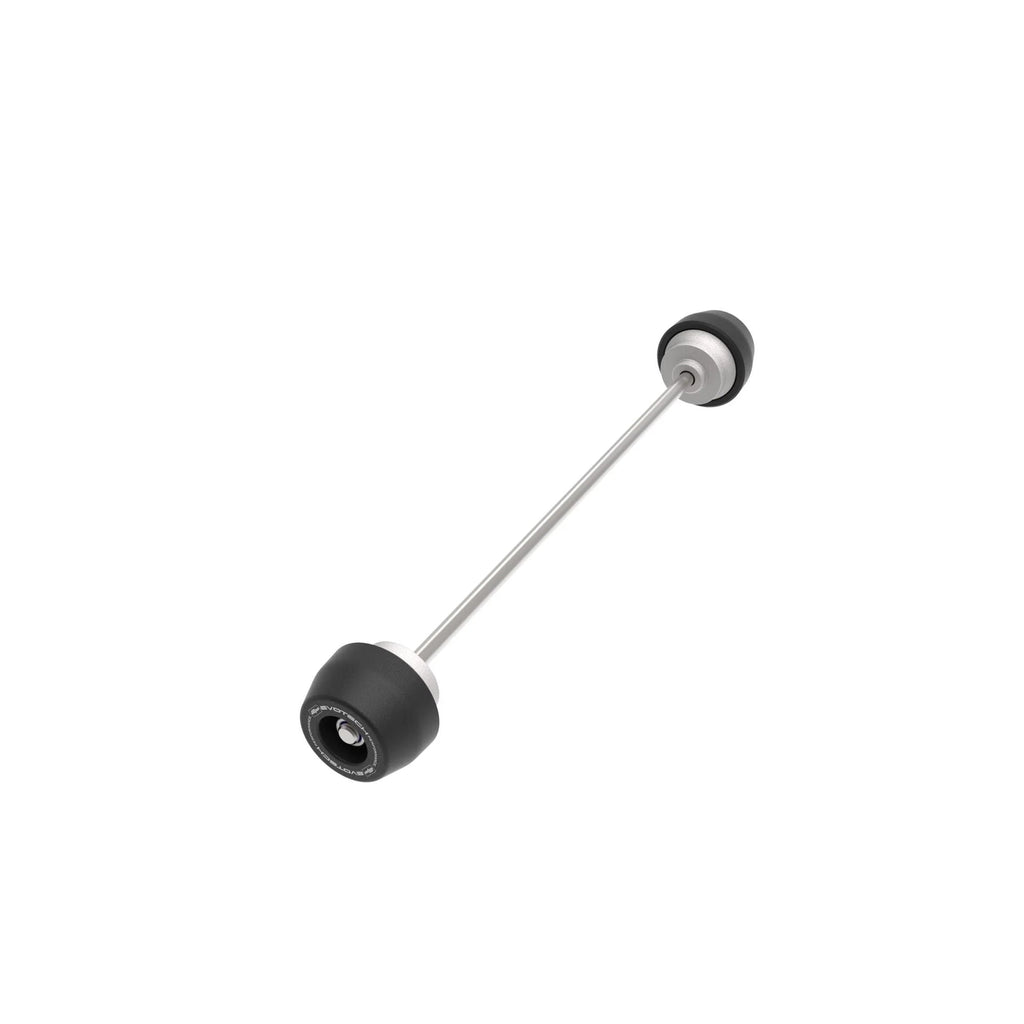 Evotech Performance Front Spindle Bobbins - Triumph Tiger 1200 / GT / Rally / Explorer (2022+) Part No : PRN015943