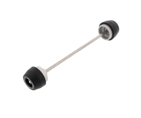 Evotech Performance Front and Rear Spindle Bobbin Kit For Ducati Multistrada 950/1200/V2/V4