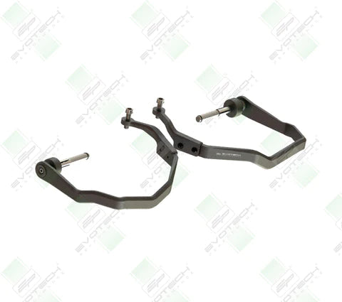 Evotech Performance Hand Guard Protectors For Ducati Multistrada V2 / V2S (2022+) Part No : PRN015847