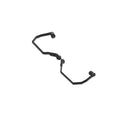 Evotech Performance Hand Guard Protectors For Triumph Tiger 1200 GT / GT Pro / Rally Pro (2022+) Part No : PRN016040-016046-016130