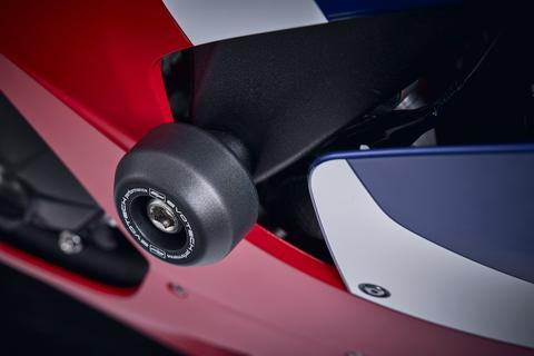 Evotech Performance Honda CBR1000RR-R Crash Protection (2019+) Part No:PRN014774-0