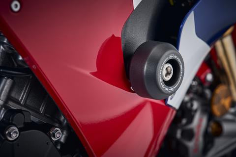 Evotech Performance Honda CBR1000RR-R Crash Protection (2019+) Part No:PRN014774-0