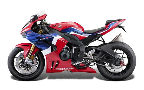 Evotech Performance Honda CBR1000RR-R Crash Protection (2019+) Part No:PRN014774-0