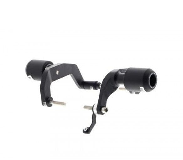 Evotech Performance Honda CBR650R Crash Protection (2019-)