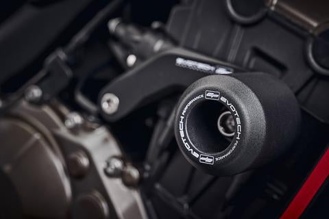 Evotech Performance Honda CBR650R Crash Protection (2019-)