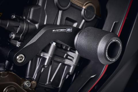 Evotech Performance Honda CBR650R Crash Protection (2019-)