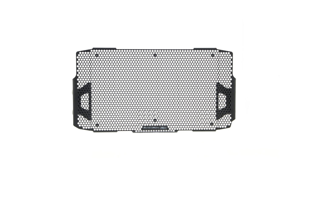 Evotech Performance Honda CBR650R Radiator Guard (2019+) Part No- PRN014416-02