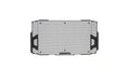 Evotech Performance Honda CBR650R Radiator Guard (2019+) Part No- PRN014416-02