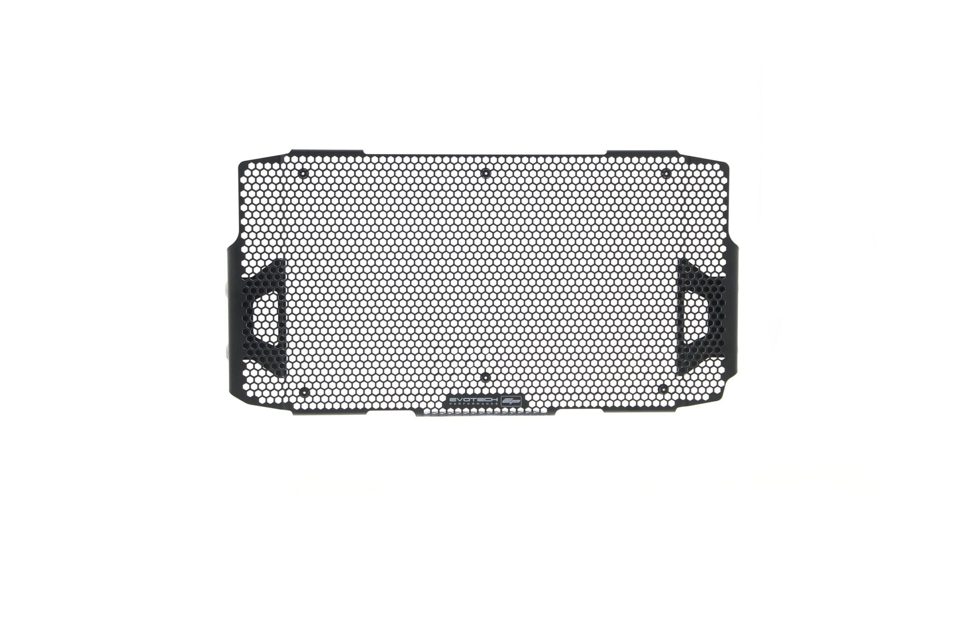 Evotech Performance Honda CBR650R Radiator Guard (2019+) Part No- PRN014416-02