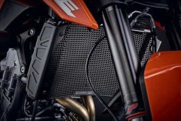 Evotech Performance KTM 790 Duke Radiator Guard (2018+) Part No- PRN014000-01