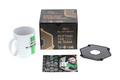 Evotech Performance Limited Edition Mug and Coaster Set Part No : PRN013941