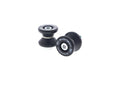 Evotech Performance Paddock Stand Bobbins For Ducati Multistrada V4 / V4S Part No : PRN012567