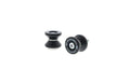 Evotech Performance Paddock Stand Bobbins For Triumph Trident (2021+)
