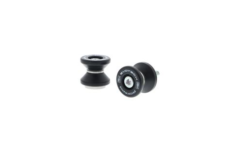 Evotech Performance Paddock Stand Bobbins For Triumph Trident (2021+)