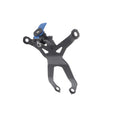 Evotech Performance Quad Lock Compatible Sat Nav Mount - Ducati Multistrada V4 (2021+) Part No : PRN014568-015379