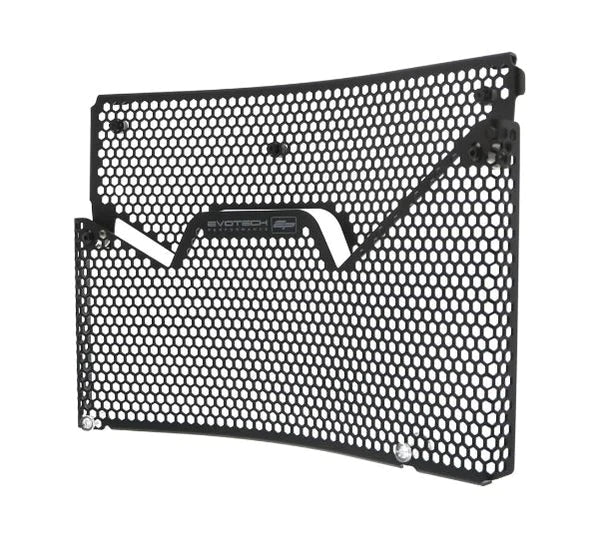 Evotech Performance Radiator Guard For BMW F900 R / R SE (2020+) Part No : PRN015027