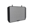 Evotech Performance Radiator Guard For Kawasaki Versys 1000 SE (2021+) Part No : PRN007850