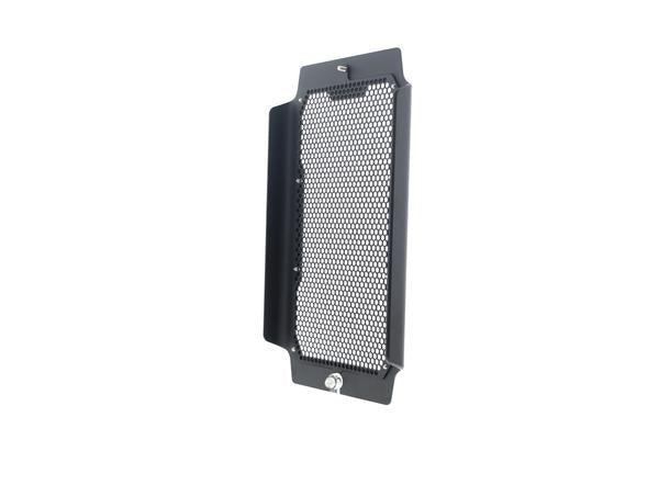 Evotech Performance Radiator Guard for Triumph Bonneville T100 / T120 / Thruxton / Street Twin / Street Scrambler / Street Cup Part No: PRN013141