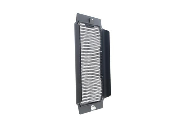 Evotech Performance Radiator Guard for Triumph Bonneville T100 / T120 / Thruxton / Street Twin / Street Scrambler / Street Cup Part No: PRN013141