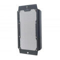 Evotech Performance Radiator Guard for Triumph Bonneville T100 / T120 / Thruxton / Street Twin / Street Scrambler / Street Cup Part No: PRN013141
