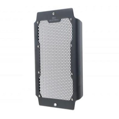 Evotech Performance Radiator Guard for Triumph Bonneville T100 / T120 / Thruxton / Street Twin / Street Scrambler / Street Cup Part No: PRN013141
