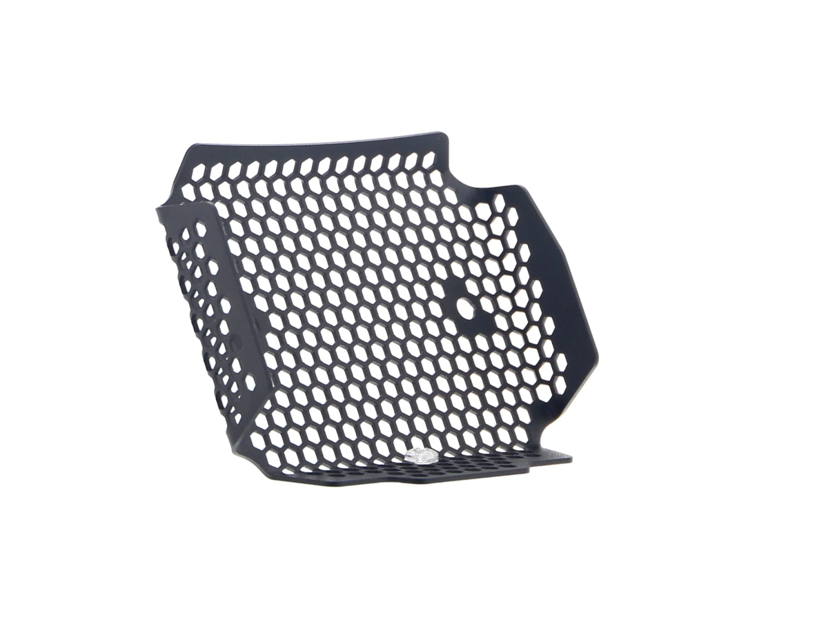 Evotech Performance Rectifier Guard For Ducati Scrambler Desert Sled (2019+) Part No- PRN012254