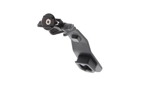 Evotech Performance SP Connect Compatible Sat Nav Mount Ducati Multistrada V2 (2022+)