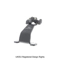 Evotech Performance SP Connect Compatible Sat Nav Mount Kawasaki Ninja 1000SX (2020+ Part No- PRN014677-015098