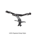 Evotech Performance SP Connect Compatible Sat Nav Mount Triumph Tiger 850 / 900