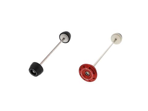 Evotech Performance Spindle Bobbin Kit - Ducati Panigale V2 / V4 / Streetfighter V2 / V4 Part No: PRN011716-013098