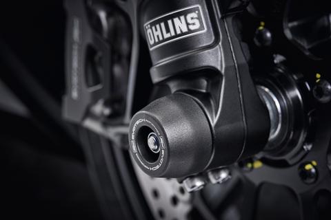 Evotech Performance Spindle Bobbin Kit - Ducati Panigale V2 / V4 / Streetfighter V2 / V4 Part No: PRN011716-013098
