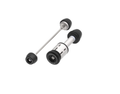 Evotech Performance Spindle Bobbins Kit For BMW R 1250 GS / GSA / Rallye