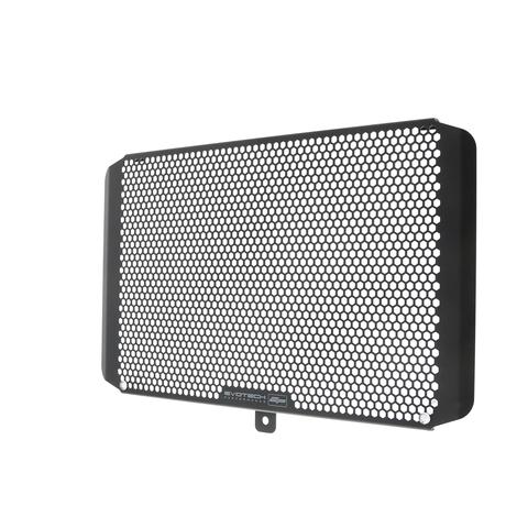 Evotech Performance Radiator Guard For Suzuki V-Strom 650 (2011+)