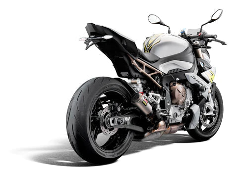 Evotech Performance Tail Tidy For BMW S 1000 R / RR