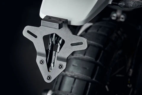 Evotech Performance Tail Tidy For Ducati DesertX (2022+) Part No : PRN016010