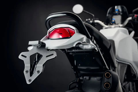 Evotech Performance Tail Tidy For Ducati DesertX (2022+) Part No : PRN016010