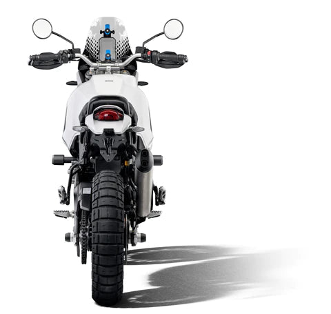 Evotech Performance Tail Tidy For Ducati DesertX (2022+) Part No : PRN016010