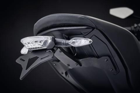 Evotech Performance Tail Tidy For Ducati Diavel 1260 / S / Lamborghini