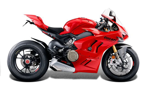 Evotech Performance Tail Tidy For Ducati Panigale V2/V4 / Streetfighter V2 Part No : PRN014957-015126