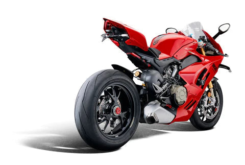 Evotech Performance Tail Tidy For Ducati Panigale V2/V4 / Streetfighter V2 Part No : PRN014957-015126