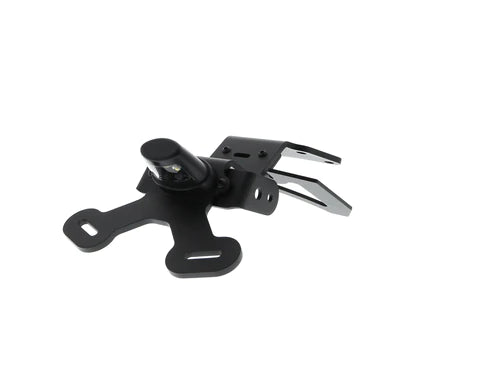 Evotech Performance Tail Tidy For Triumph Speed Triple (2011-15) Part No : PRN008958