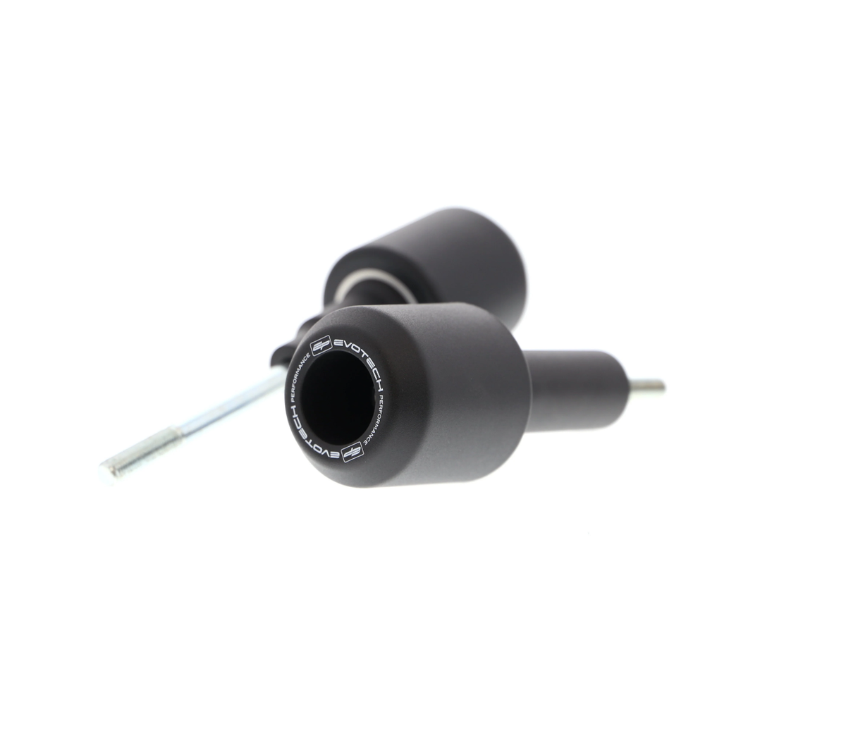 Evotech Performance Triumph Street Triple Crash Bobbins Part No- PRN013706
