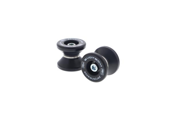 Evotech Performance Paddock Stand Bobbins For BMW S1000RR (2019+)