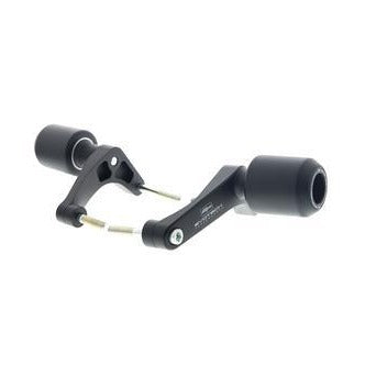 Evotech Performence Crash Bobbins For Kawasaki Ninja 1000SX (2017-) Part No: PRN014246-02