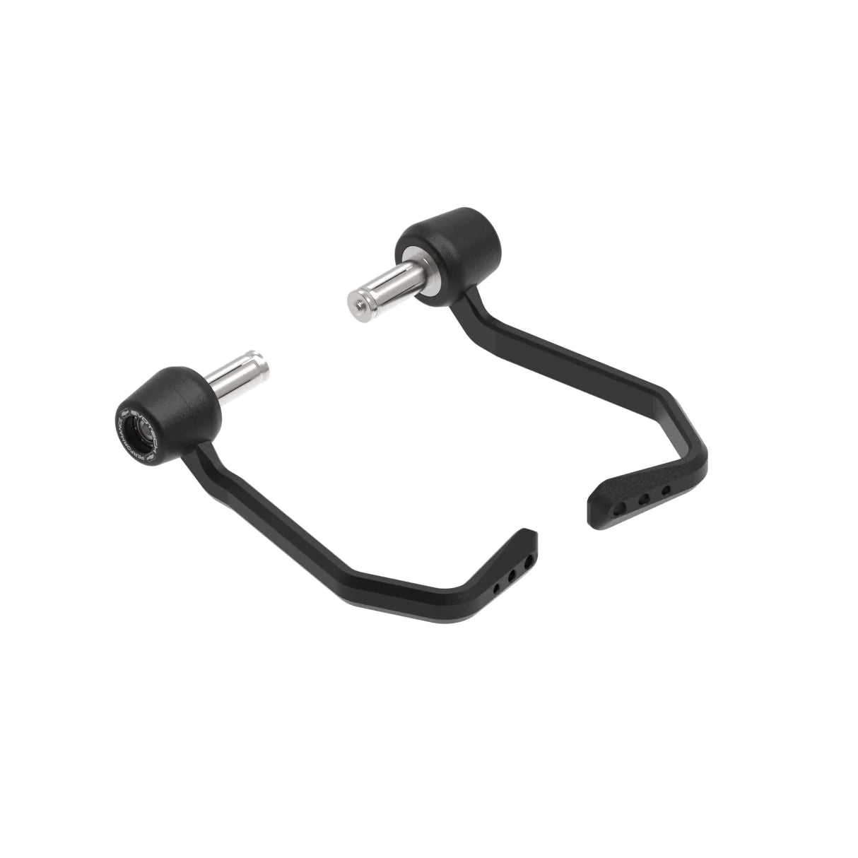 Evotech Protection Brake and Clutch Lever Protection Kit For Ducati Streetfighter V4 / Scrambler 1100 / Monster 1100/796 / Diavel 1260S / Hypermotard 950