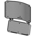 Evotech Performance Radiator Guard Set For Suzuki GSX1300R Hayabusa GEN 3 (1999-2023)